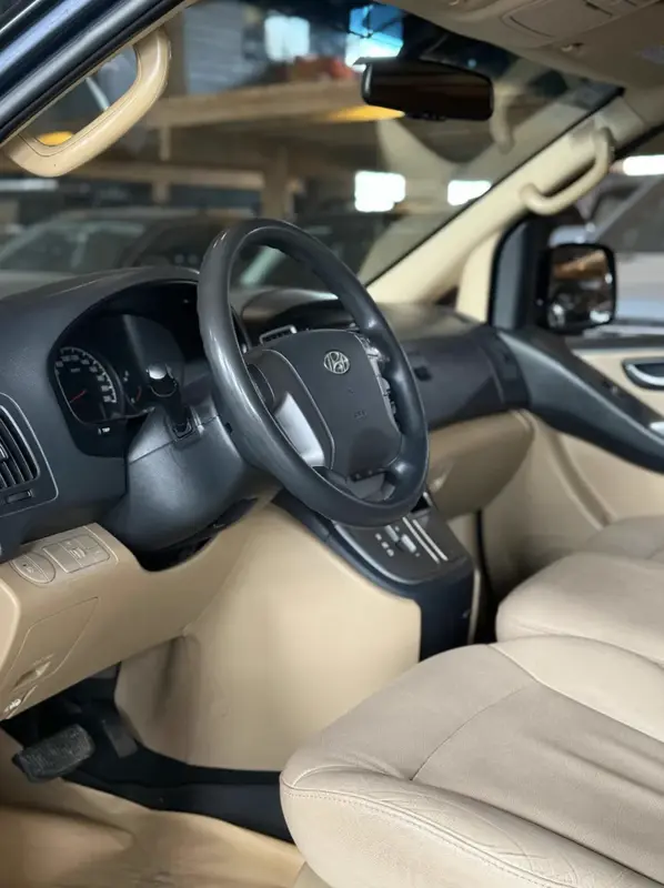 Mirá esta publicación de Hyundai H1