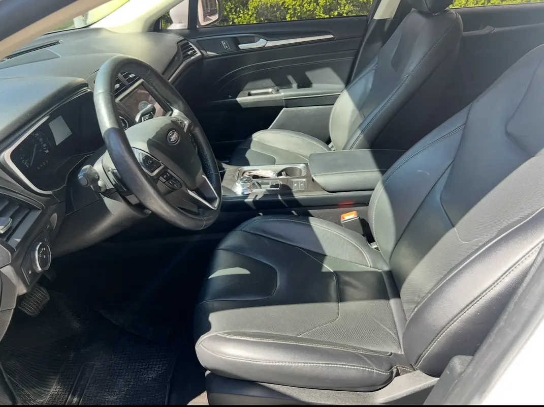 Mira esta publicación de Ford Mondeo 2018 en Motordil