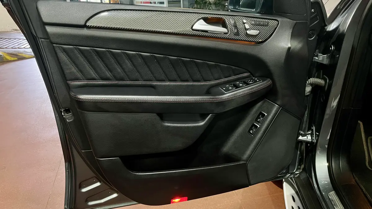 Mirá esta publicación de Mercedes Benz GLE