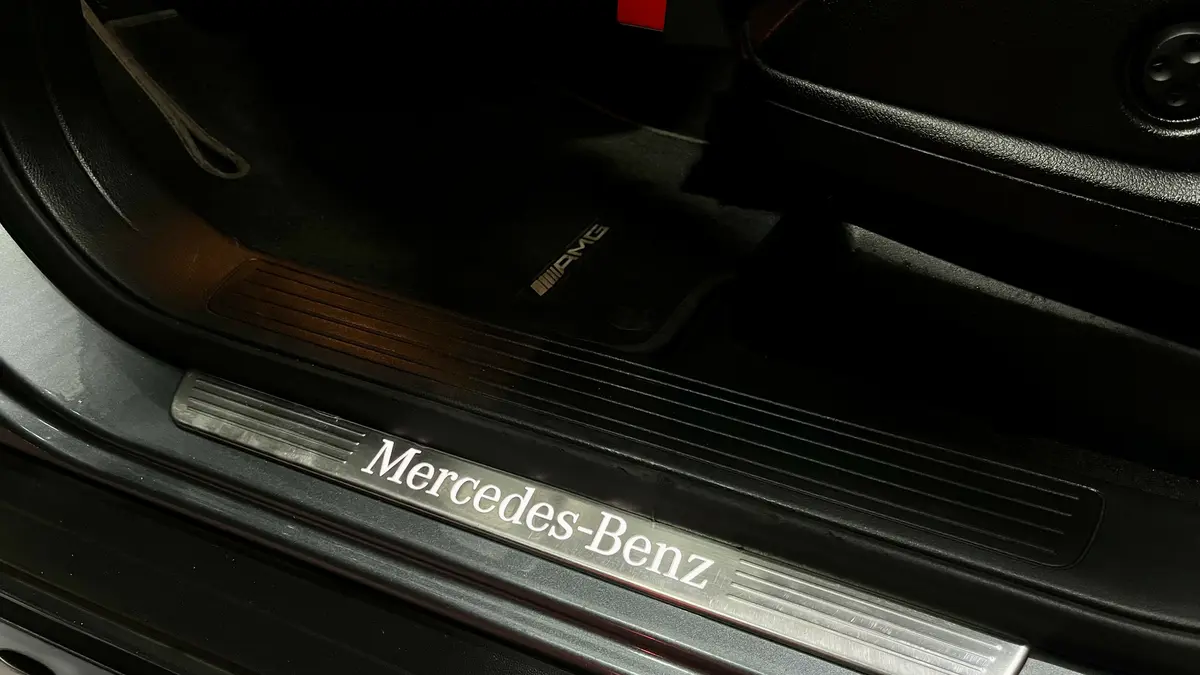 Mirá esta publicación de Mercedes Benz GLE