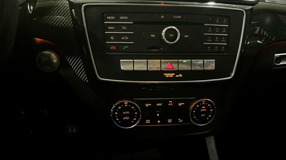 Mirá esta publicación de Mercedes Benz GLE