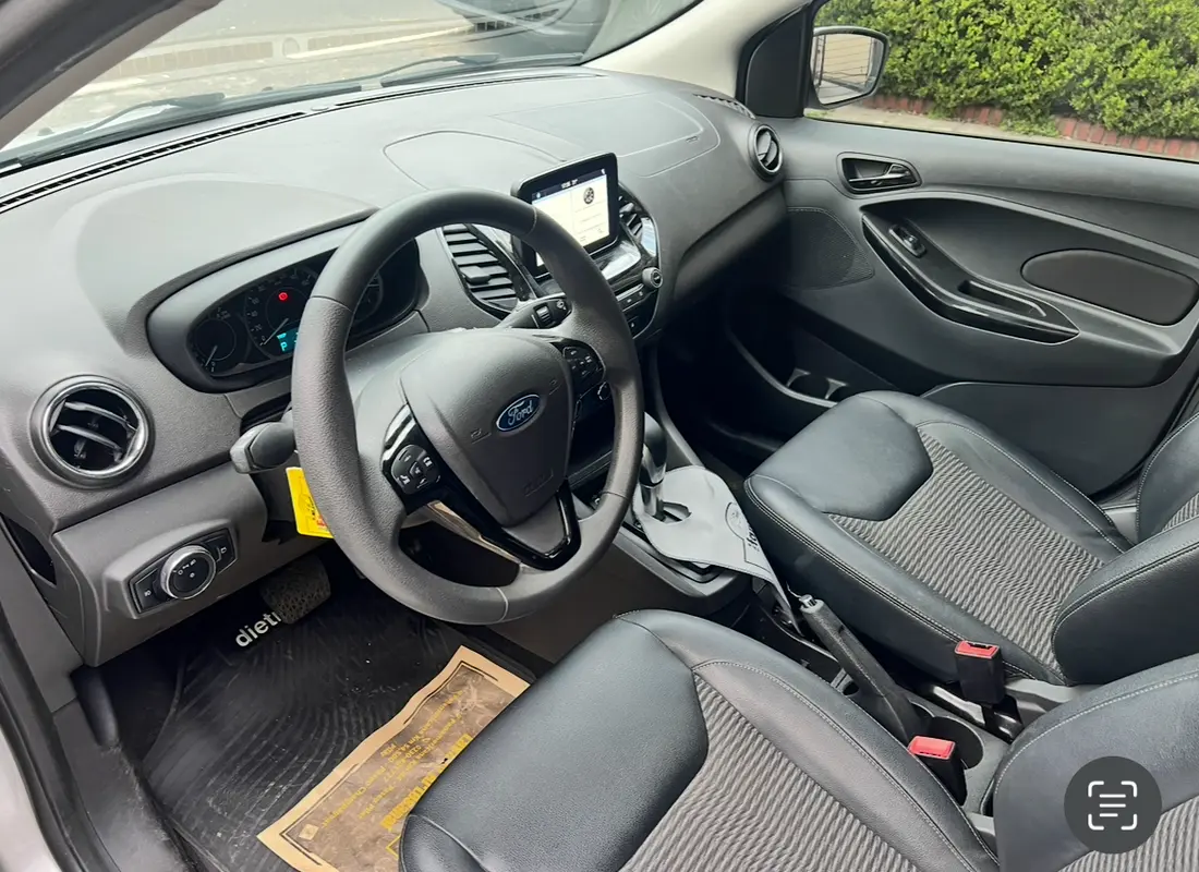 Mira esta publicación de Ford KA 2019 en Motordil