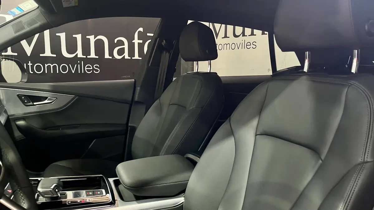 Mirá esta publicación de Audi Q8