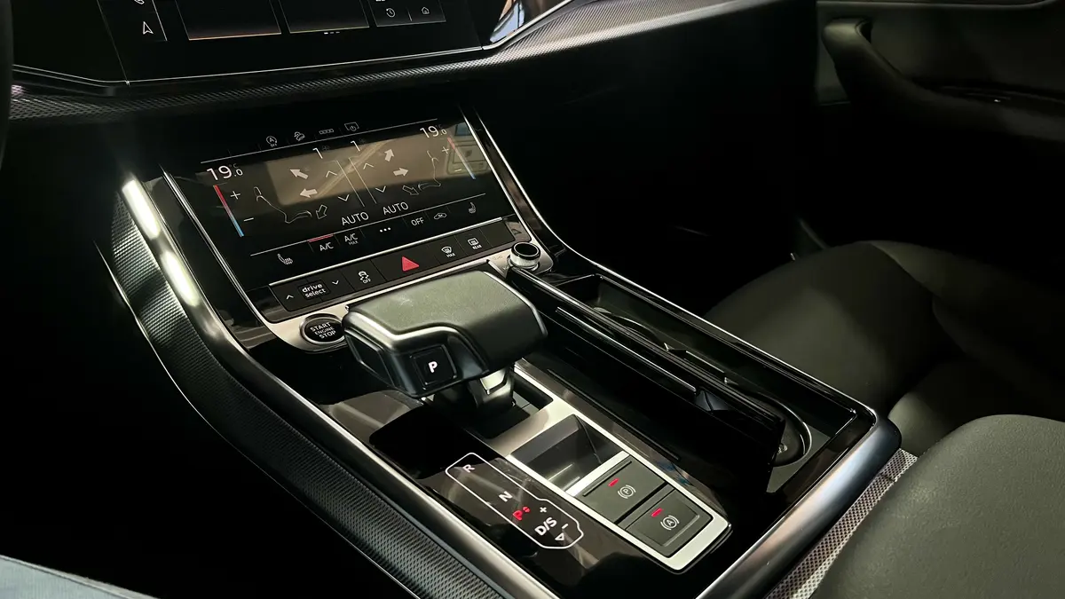 Mirá esta publicación de Audi Q8