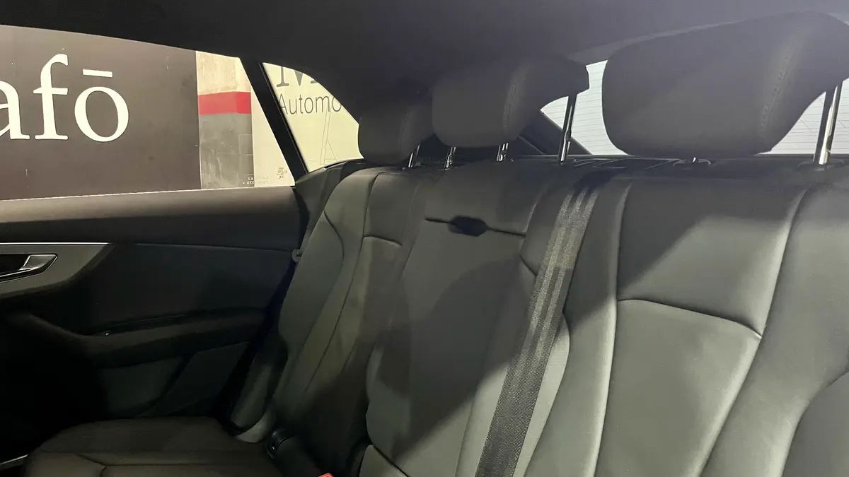 Mirá esta publicación de Audi Q8