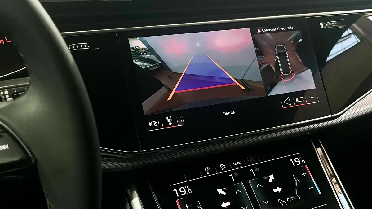 Mirá esta publicación de Audi Q8