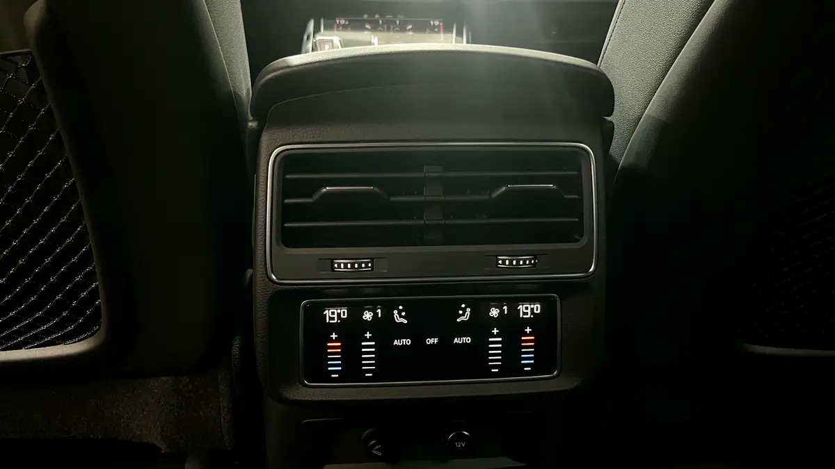 Mirá esta publicación de Audi Q8