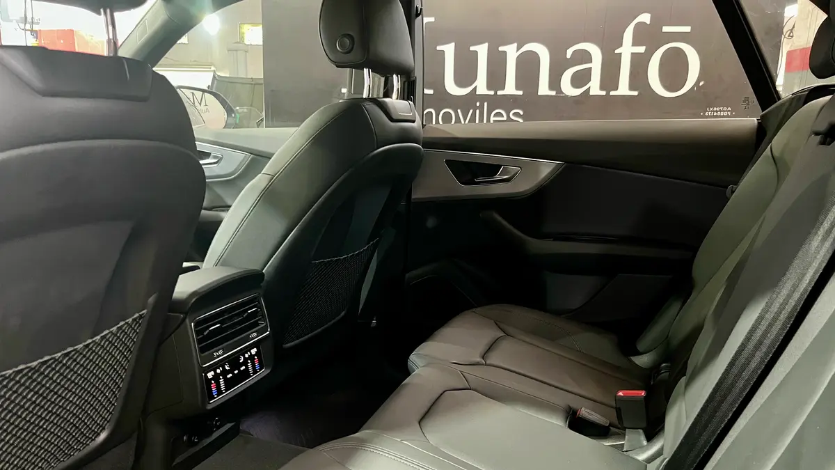 Mirá esta publicación de Audi Q8