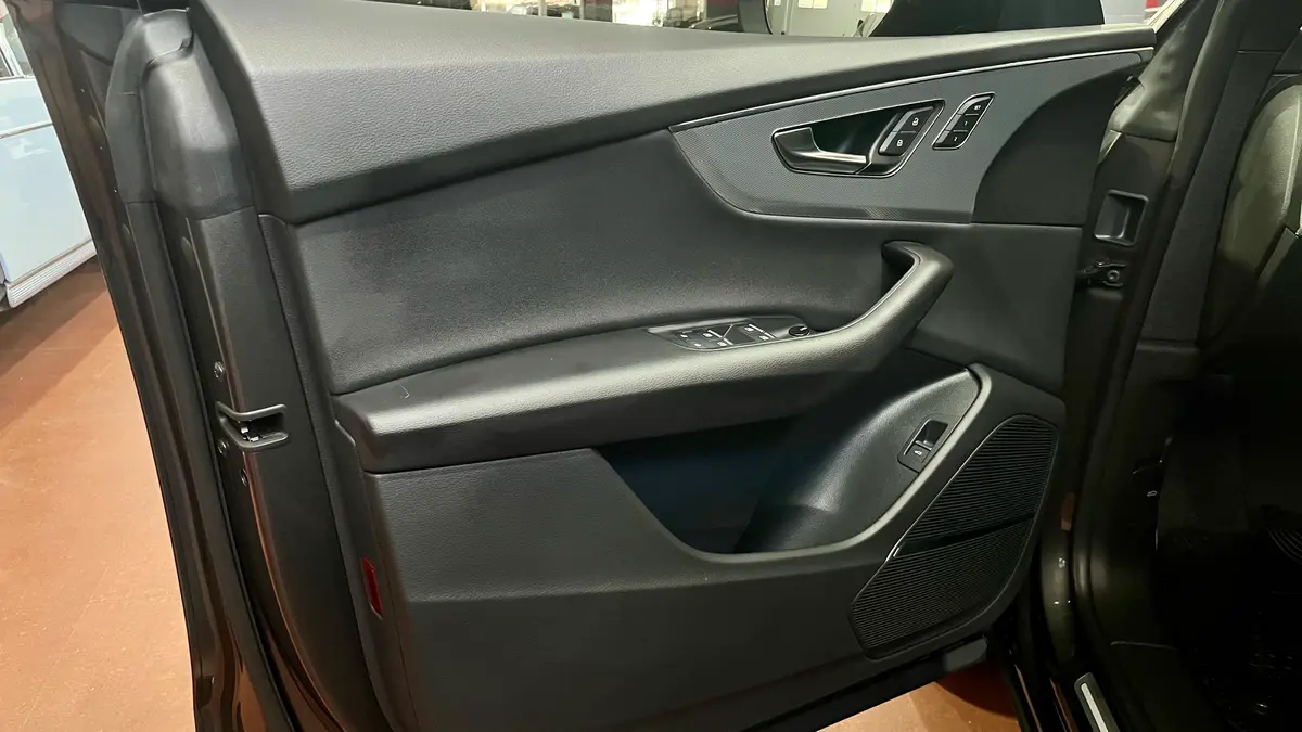 Mirá esta publicación de Audi Q8