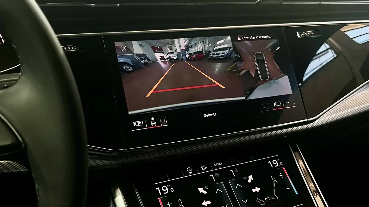Mirá esta publicación de Audi Q8