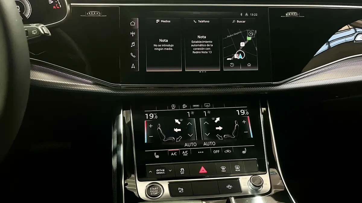 Mirá esta publicación de Audi Q8