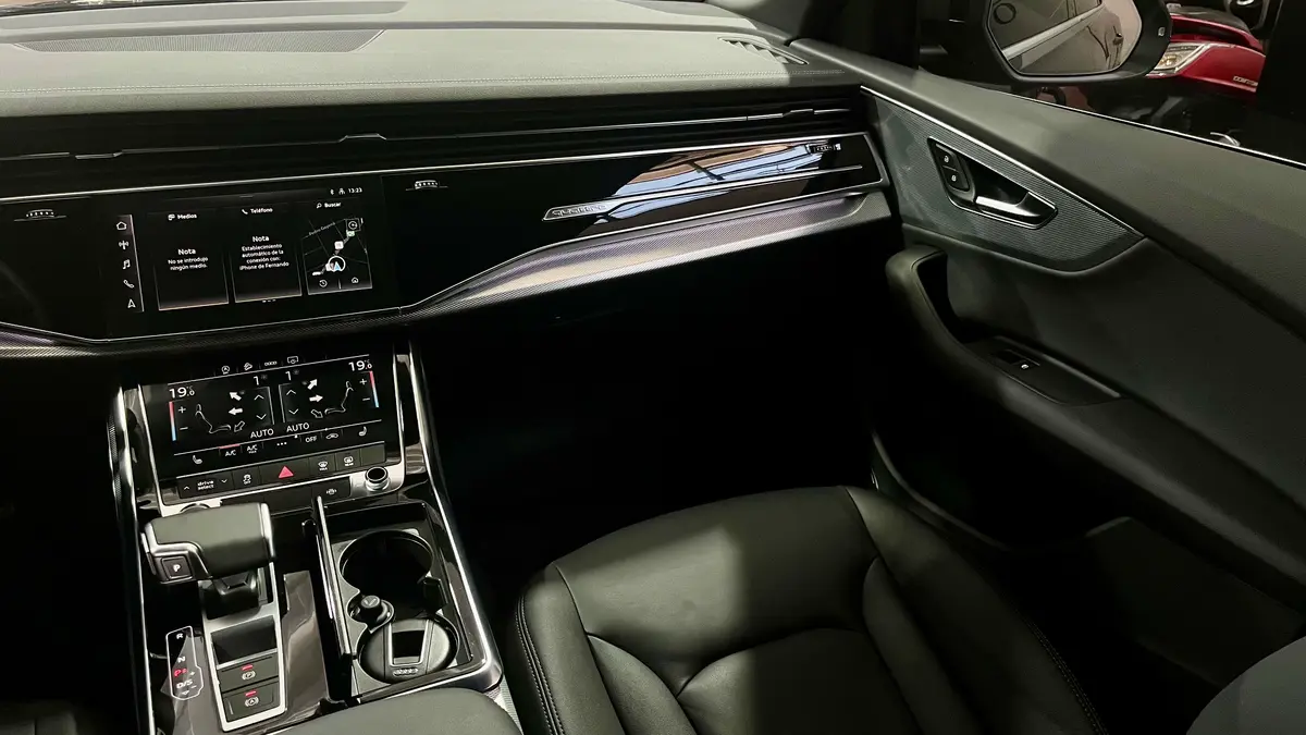 Mirá esta publicación de Audi Q8