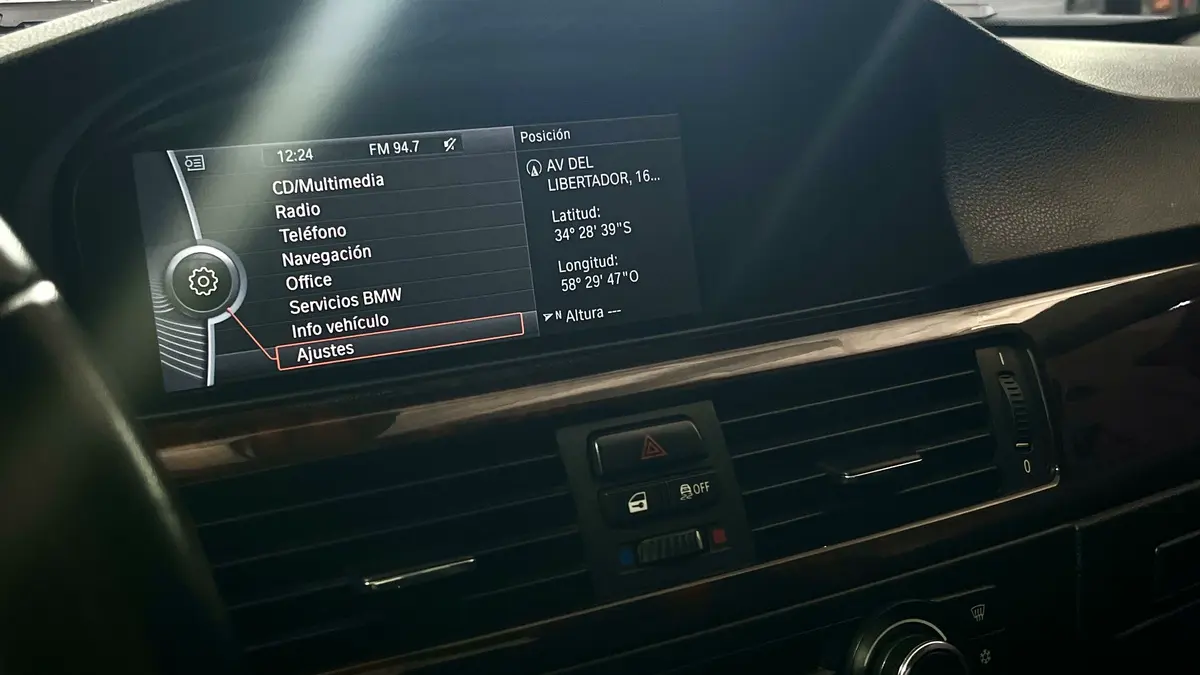 Mirá esta publicación de BMW Serie 3