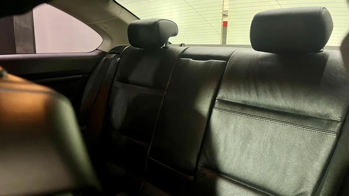 Mirá esta publicación de BMW Serie 3