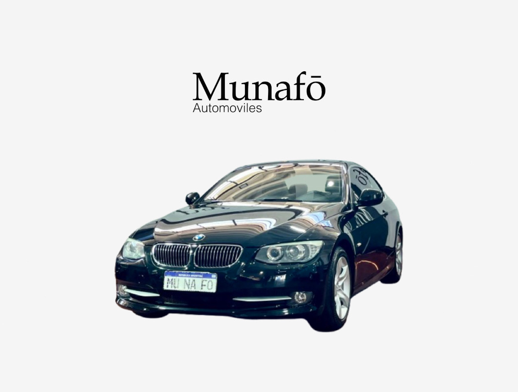 Mira esta publicación de BMW Serie 3 2013 en Motordil