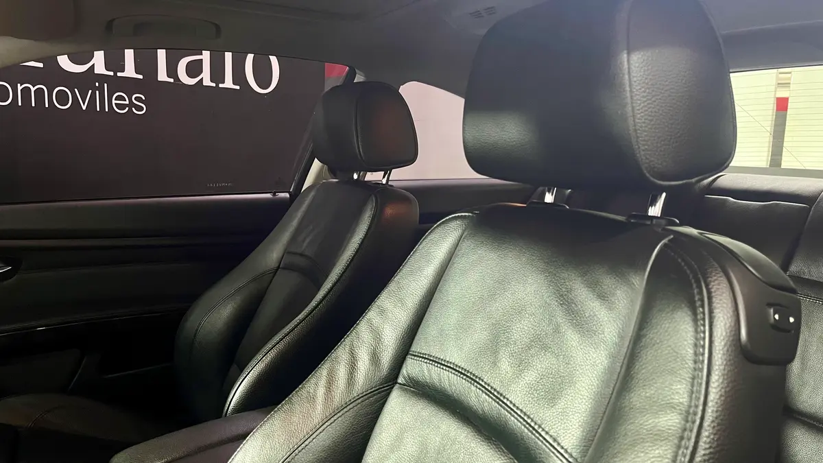 Mira esta publicación de BMW Serie 3 2013 en Motordil