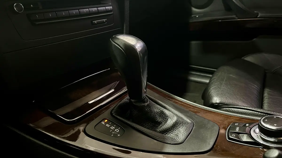 Mirá esta publicación de BMW Serie 3