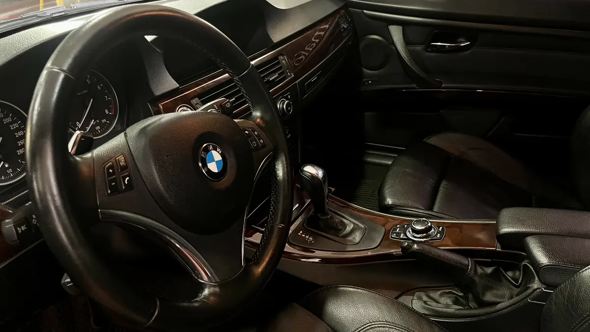 Mirá esta publicación de BMW Serie 3