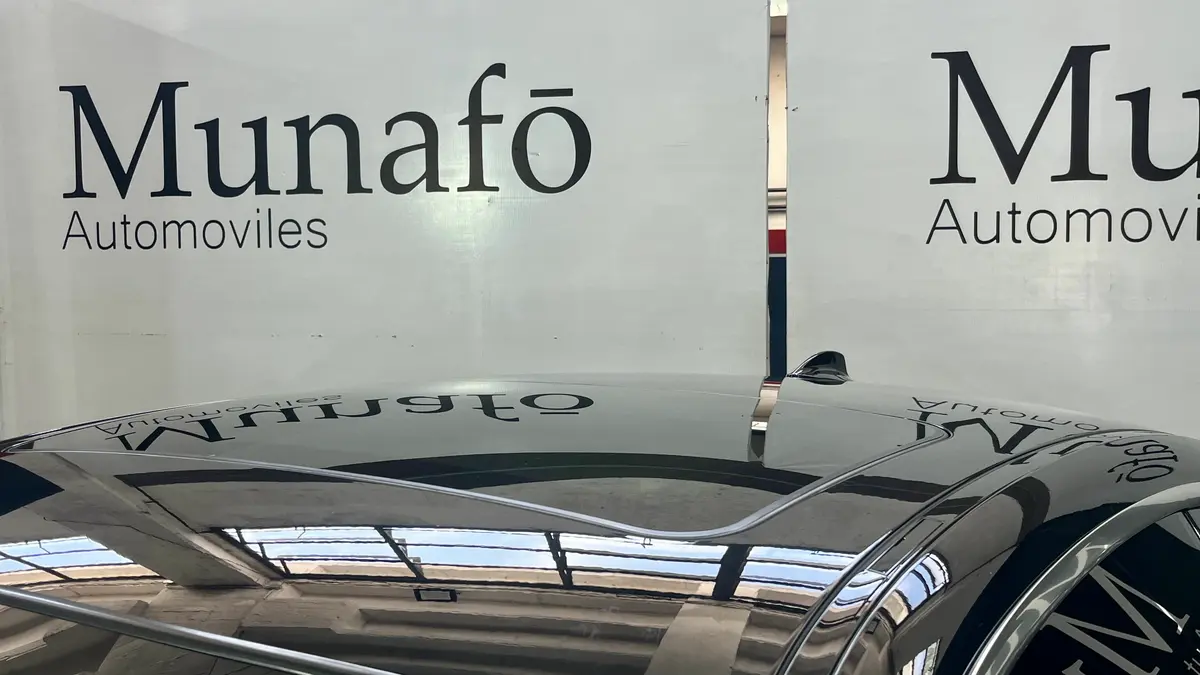 Mira esta publicación de BMW Serie 3 2013 en Motordil