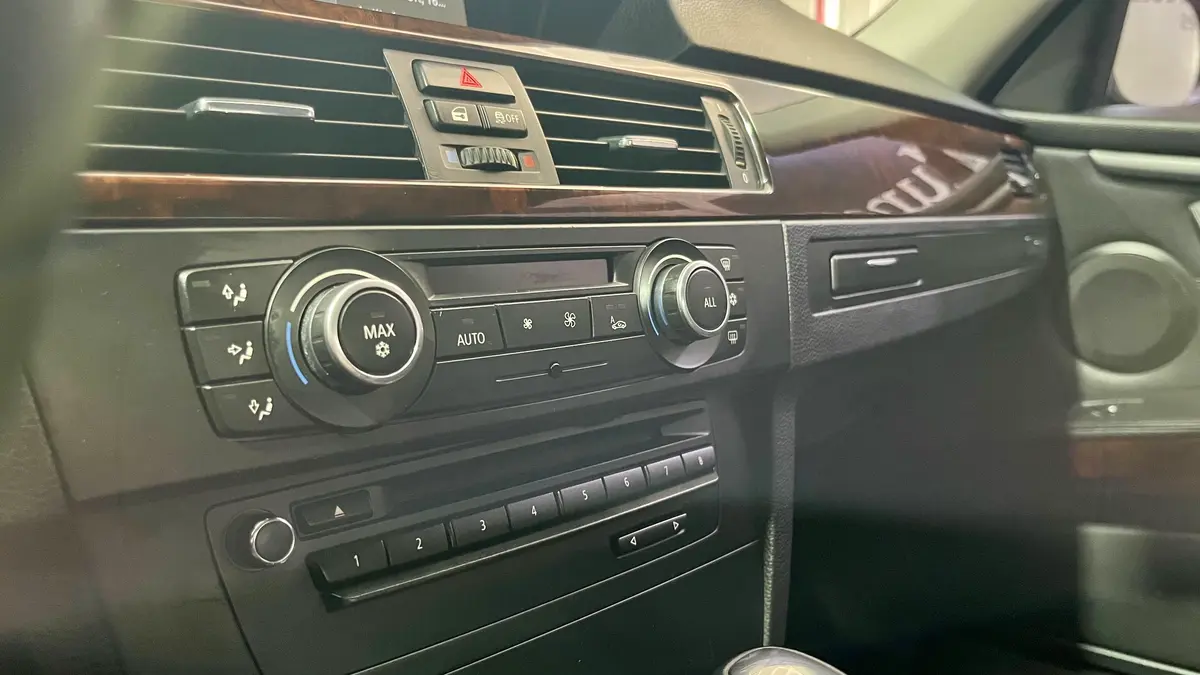 Mirá esta publicación de BMW Serie 3