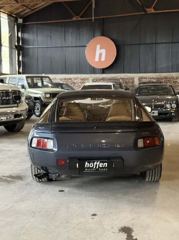 Mirá esta publicación de Porsche 928