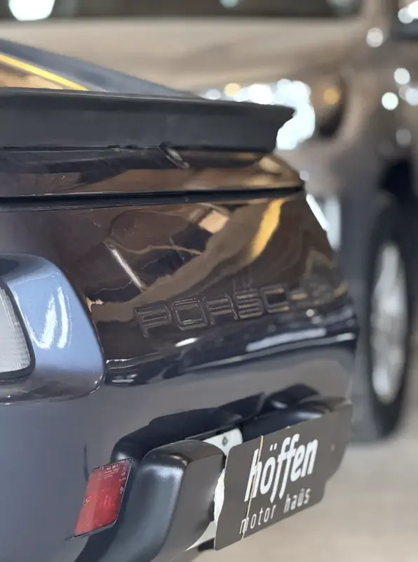 Mirá esta publicación de Porsche 928