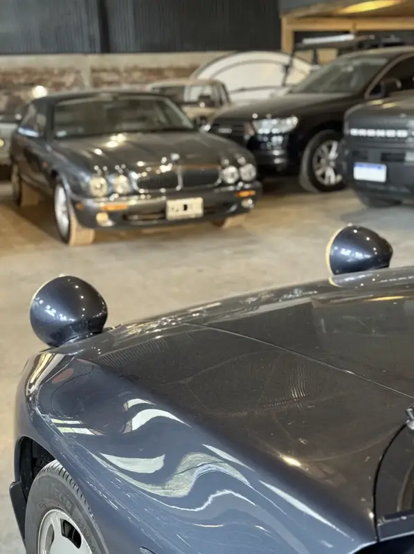 Mirá esta publicación de Porsche 928