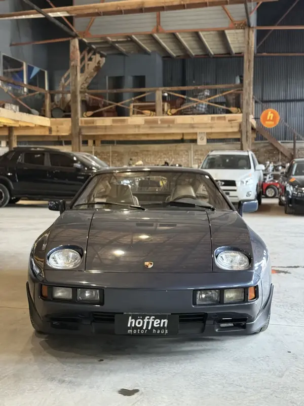 Mira esta publicación de Porsche 928 1981 en Motordil