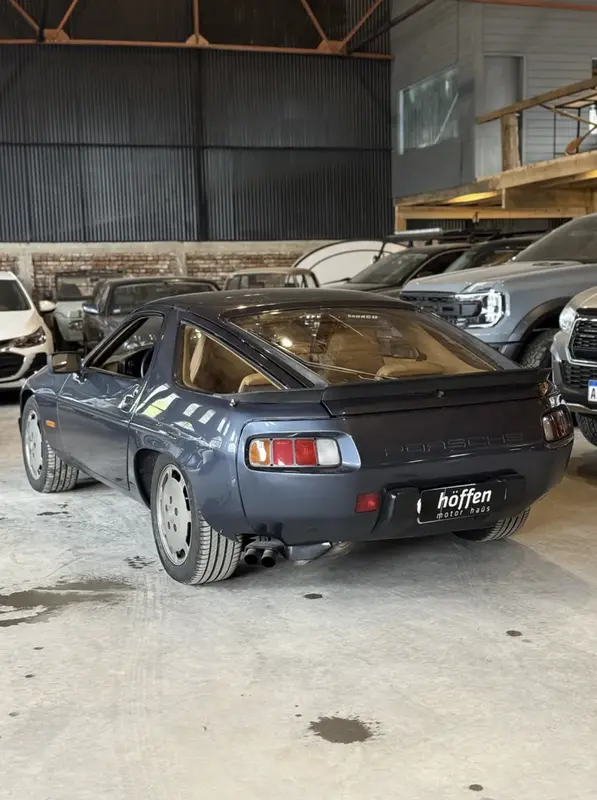 Mirá esta publicación de Porsche 928