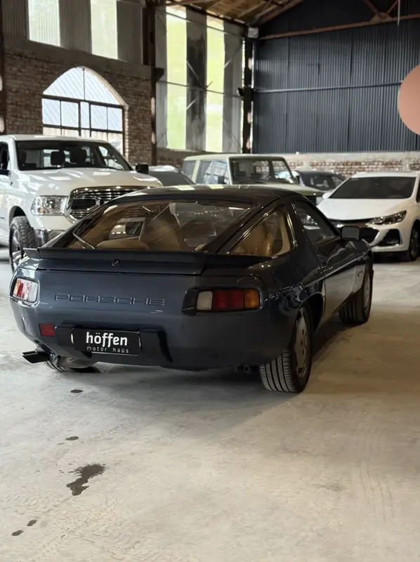 Mirá esta publicación de Porsche 928