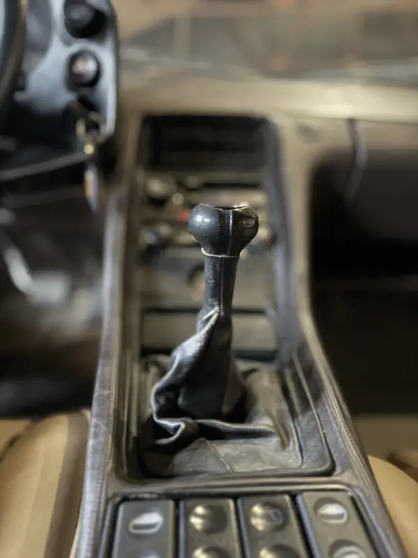 Mirá esta publicación de Porsche 928