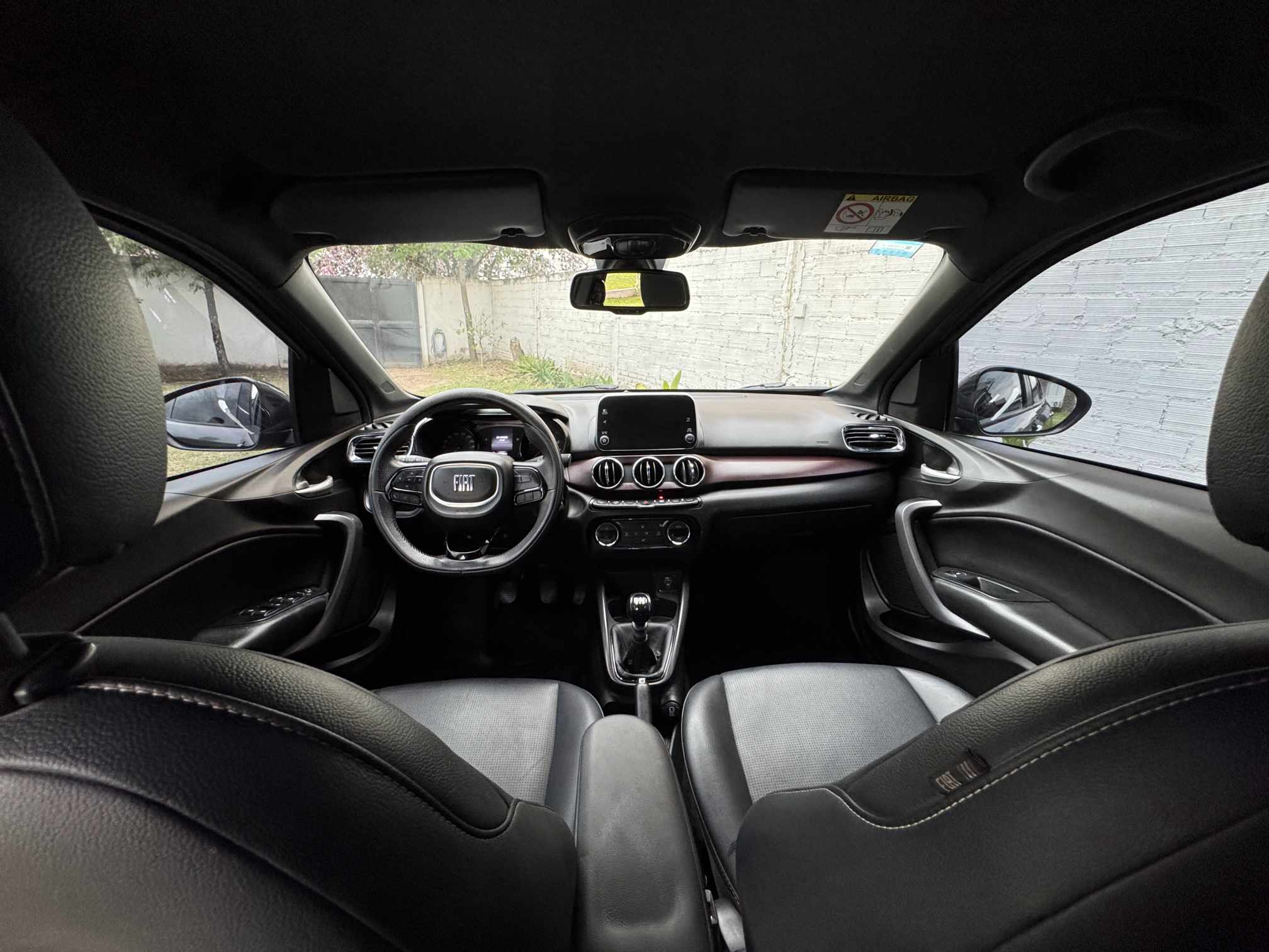 Mira esta publicación de Fiat Cronos 2022 en Motordil