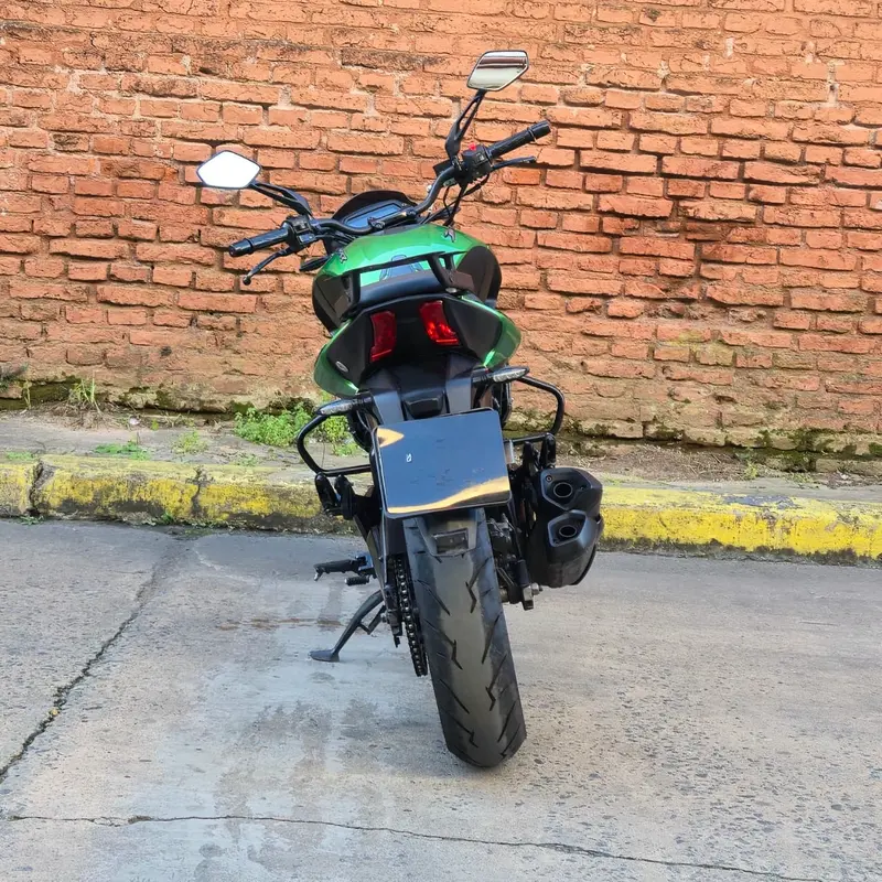 Mira esta publicación de Bajaj Dominar 400 NEW 2019 2022 en Motordil