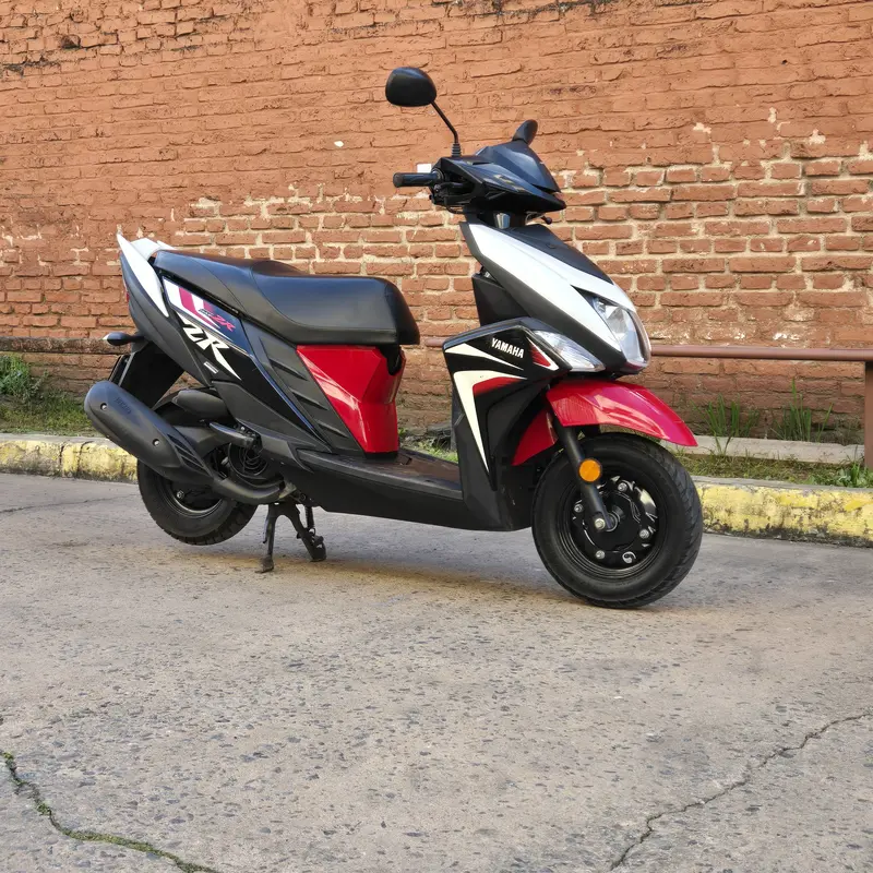 Mira esta publicación de Yamaha 115 RAY ZR Cignus 2018 en Motordil