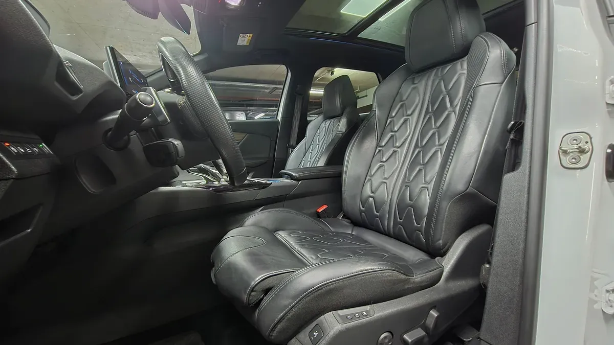 Mira esta publicación de Peugeot 3008 2021 en Motordil