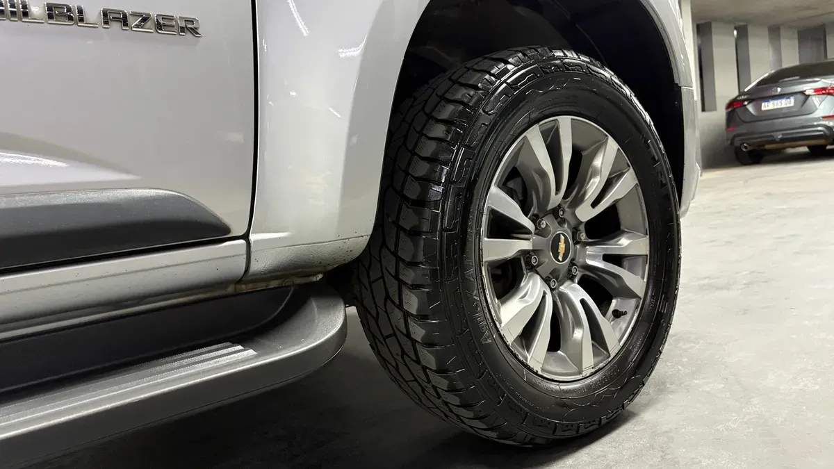 Mira esta publicación de Chevrolet Trailblazer 2019 en Motordil