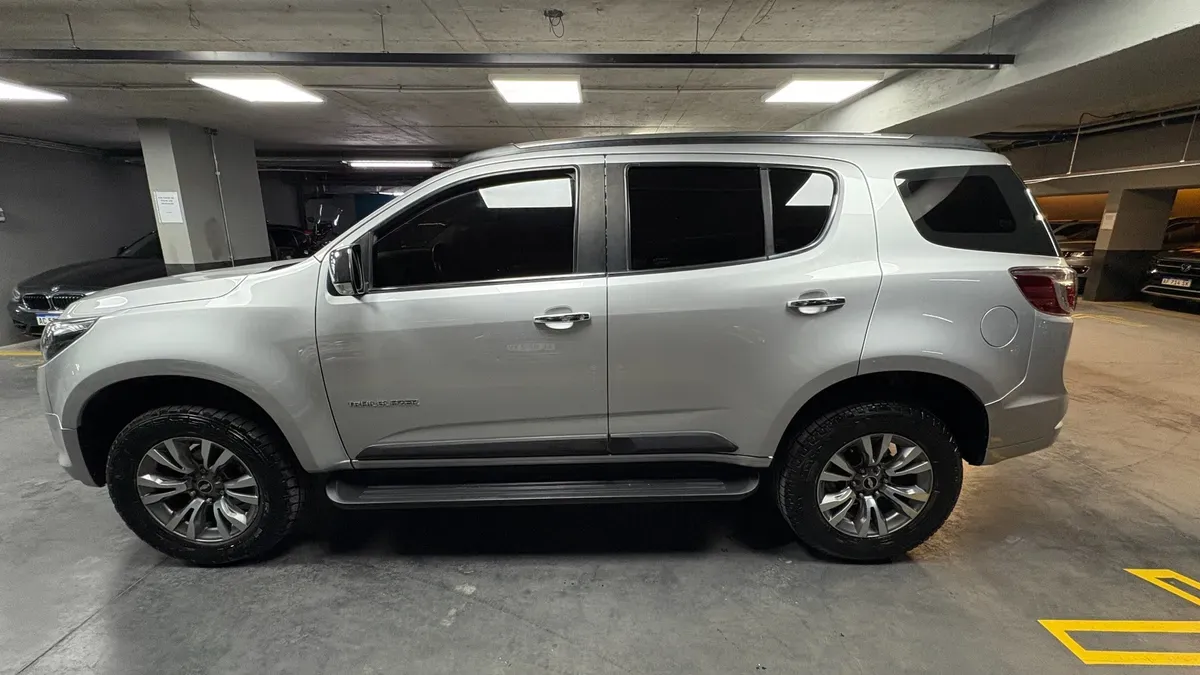 Mira esta publicación de Chevrolet Trailblazer 2019 en Motordil