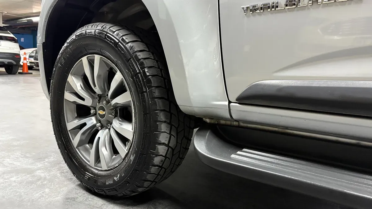 Mira esta publicación de Chevrolet Trailblazer 2019 en Motordil