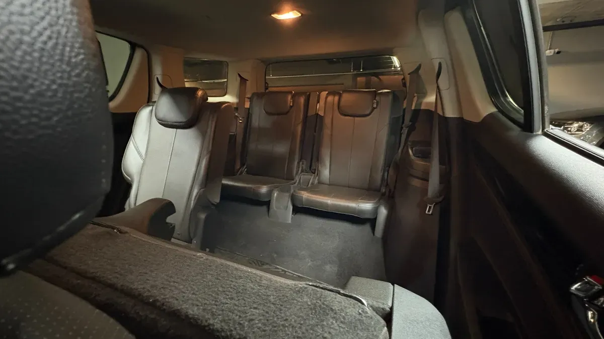 Mirá esta publicación de Chevrolet Trailblazer