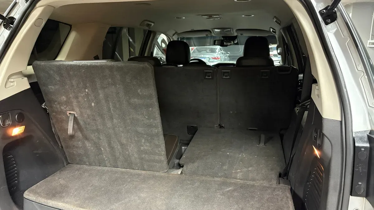 Mirá esta publicación de Chevrolet Trailblazer