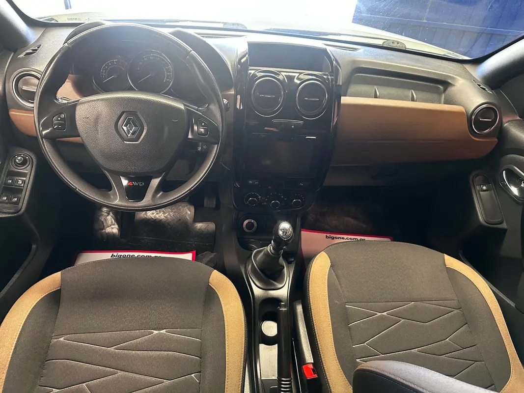 Mirá esta publicación de Renault Duster