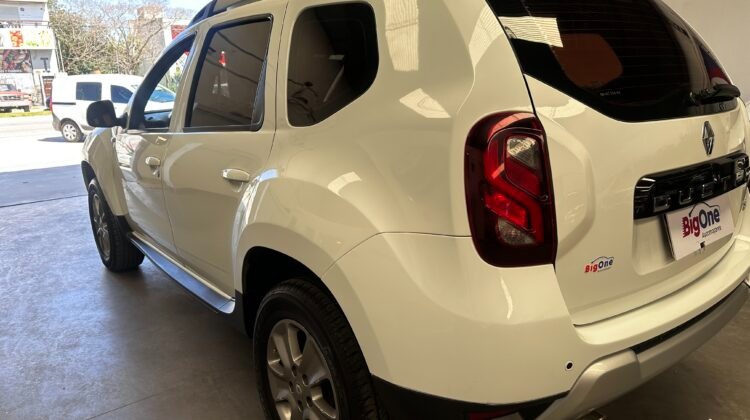 Mirá esta publicación de Renault Duster