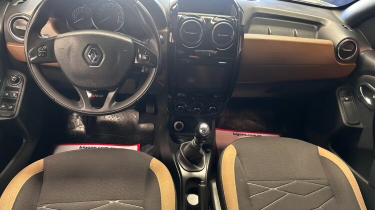 Mirá esta publicación de Renault Duster