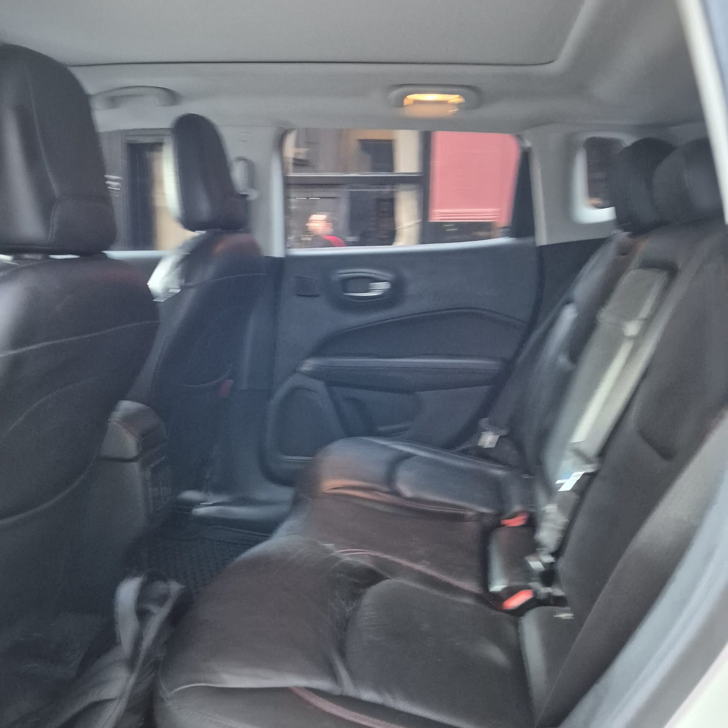 Mirá esta publicación de Jeep Compass