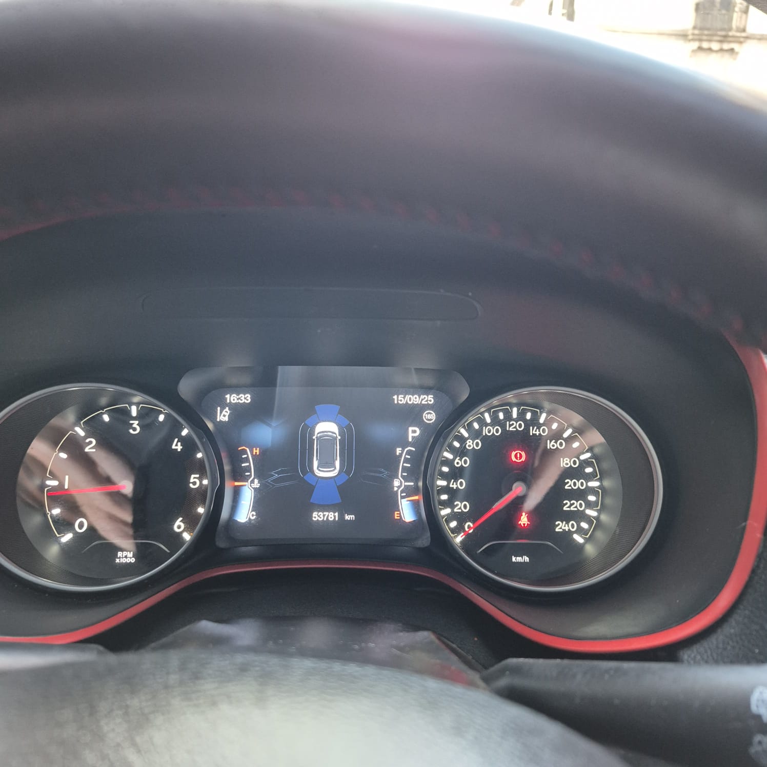 Mirá esta publicación de Jeep Compass