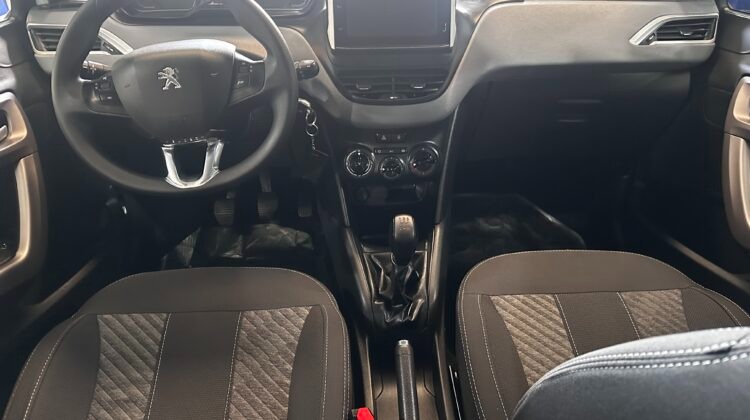 Mirá esta publicación de Peugeot 208