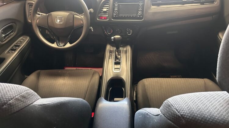 Mirá esta publicación de Honda HRV