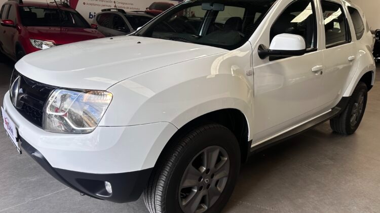 Mira esta publicación de Renault Duster 2020 en Motordil