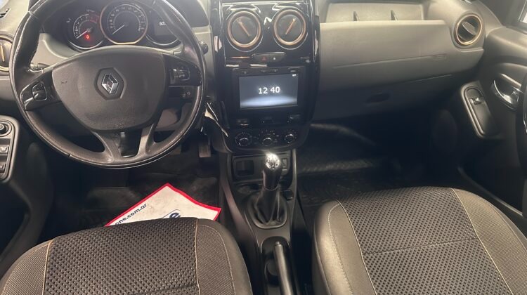 Mira esta publicación de Renault Duster 2020 en Motordil