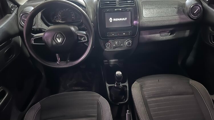 Mirá esta publicación de Renault Kwid